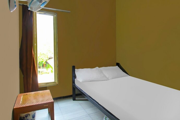 Imagen general del Hotel OYO 92308 Kos Duduk. Foto 6