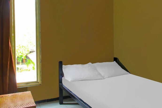 Imagen general del Hotel OYO 92308 Kos Duduk. Foto 7