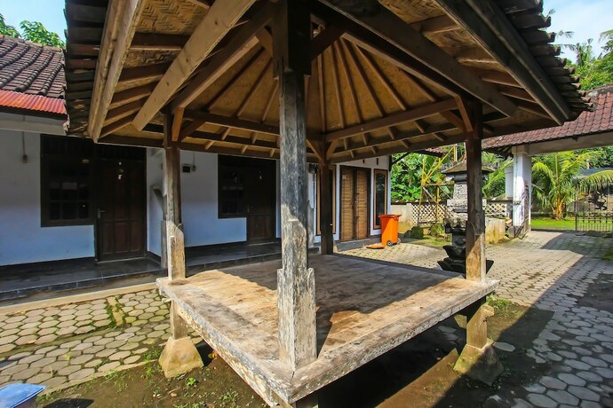 Imagen general del Hotel OYO 92308 Kos Duduk. Foto 8