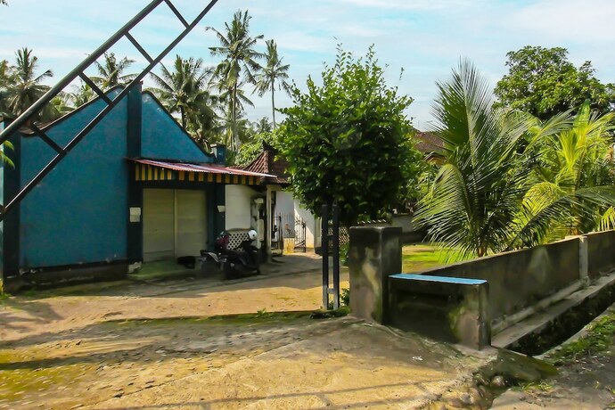 Imagen general del Hotel OYO 92308 Kos Duduk. Foto 10