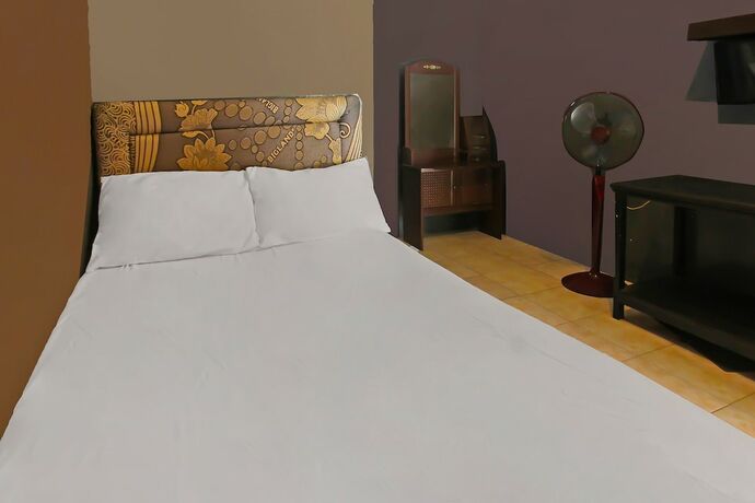 Imagen general del Hotel OYO 92308 Kos Duduk. Foto 11