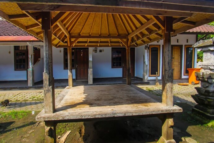 Imagen general del Hotel OYO 92308 Kos Duduk. Foto 12