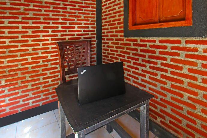 Imagen general del Hotel OYO 92308 Kos Duduk. Foto 16