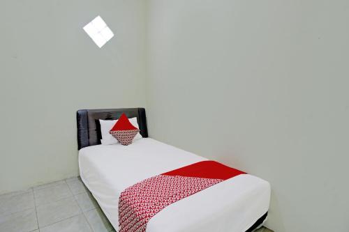 Imagen general del Hotel OYO 92312 A Cozy Rooms Syariah. Foto 4