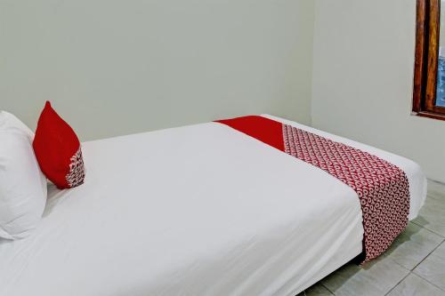 Imagen general del Hotel OYO 92312 A Cozy Rooms Syariah. Foto 5