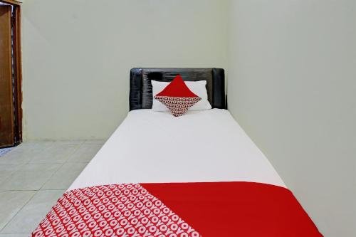 Imagen general del Hotel OYO 92312 A Cozy Rooms Syariah. Foto 6