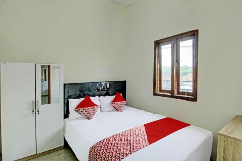 Imagen general del Hotel OYO 92312 A Cozy Rooms Syariah. Foto 7