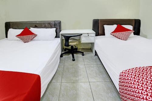 Imagen general del Hotel OYO 92312 A Cozy Rooms Syariah. Foto 16