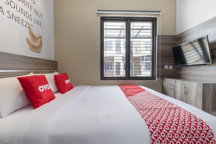 Imagen de la habitación del Hotel OYO 92325 Penginapan Fajar Syariah. Foto 6