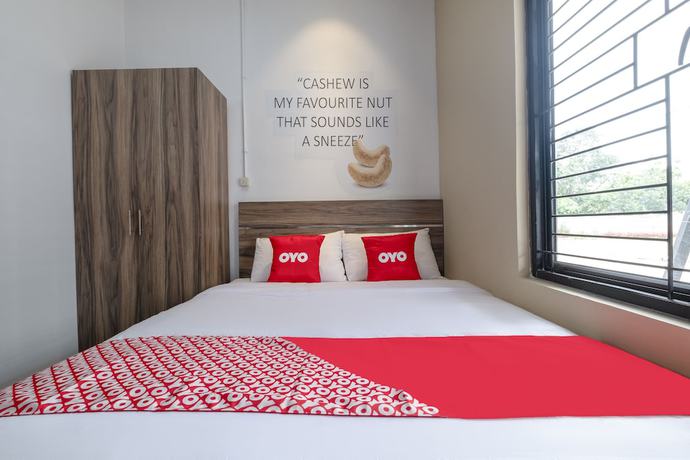 Imagen de la habitación del Hotel OYO 92325 Penginapan Fajar Syariah. Foto 7