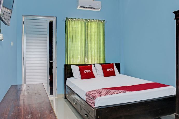 Imagen de la habitación del Hotel OYO 92325 Penginapan Fajar Syariah. Foto 9