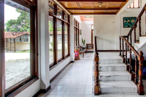 Imagen general del Hotel OYO 92329 Sewu Mas, Sleman. Foto 4