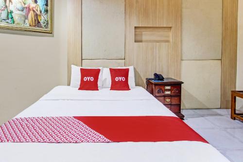 Imagen general del Hotel OYO 92329 Sewu Mas, Sleman. Foto 5