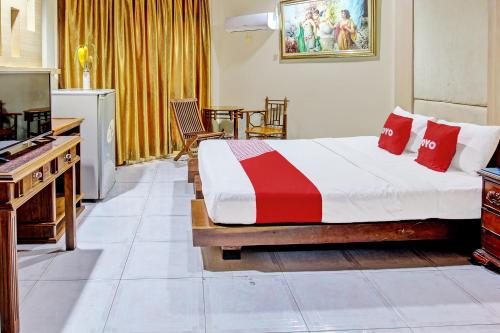 Imagen general del Hotel OYO 92329 Sewu Mas, Sleman. Foto 9