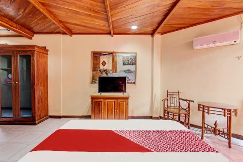 Imagen general del Hotel OYO 92329 Sewu Mas, Sleman. Foto 10