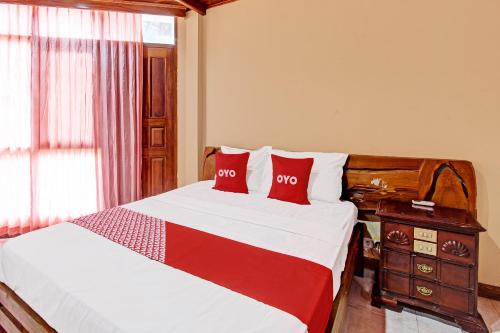 Imagen general del Hotel OYO 92329 Sewu Mas, Sleman. Foto 12