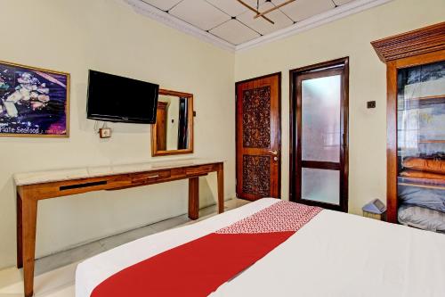 Imagen general del Hotel OYO 92329 Sewu Mas, Sleman. Foto 14