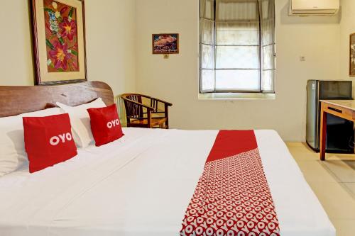 Imagen general del Hotel OYO 92329 Sewu Mas, Sleman. Foto 15