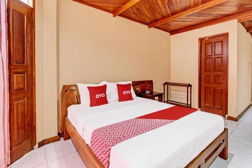 Imagen general del Hotel OYO 92329 Sewu Mas, Sleman. Foto 17