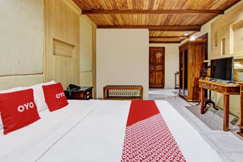 Imagen general del Hotel OYO 92329 Sewu Mas, Sleman. Foto 18