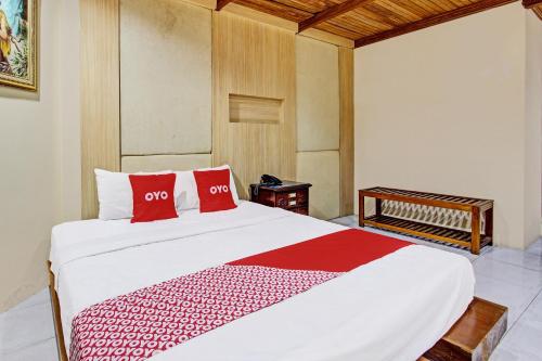 Imagen general del Hotel OYO 92329 Sewu Mas, Sleman. Foto 19
