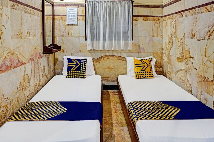 Imagen de la habitación del Hotel OYO 92332 Griyo Werdiningsih. Foto 2