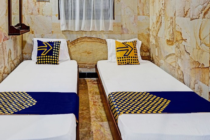 Imagen de la habitación del Hotel OYO 92332 Griyo Werdiningsih. Foto 4