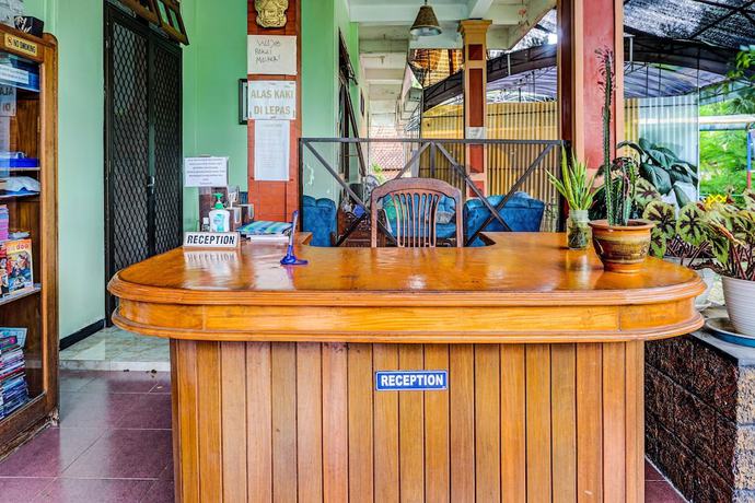 Imagen de los interiores del Hotel OYO 92332 Griyo Werdiningsih. Foto 15