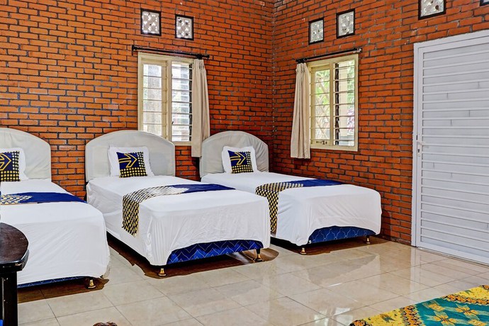 Imagen de la habitación del Hotel OYO 92332 Griyo Werdiningsih. Foto 6