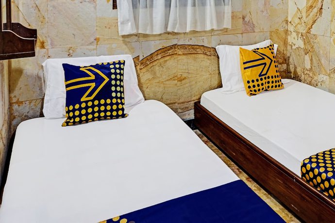 Imagen de la habitación del Hotel OYO 92332 Griyo Werdiningsih. Foto 7