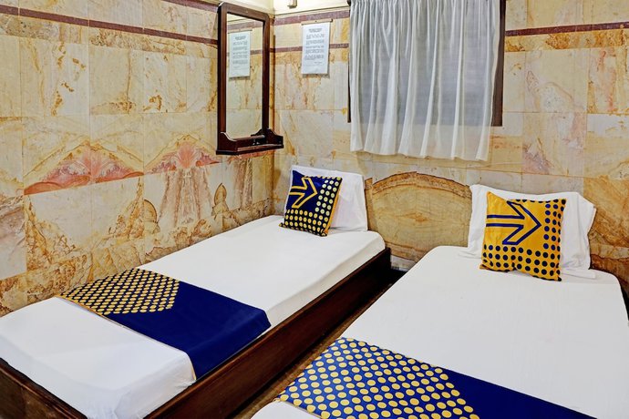 Imagen de la habitación del Hotel OYO 92332 Griyo Werdiningsih. Foto 8