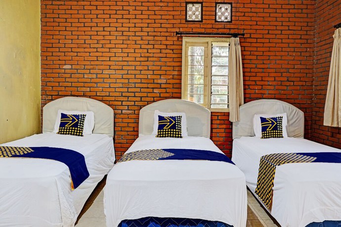 Imagen de la habitación del Hotel OYO 92332 Griyo Werdiningsih. Foto 9