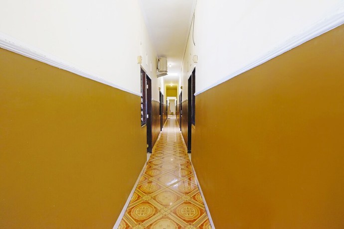 Imagen de los interiores del Hotel OYO 92332 Griyo Werdiningsih. Foto 20