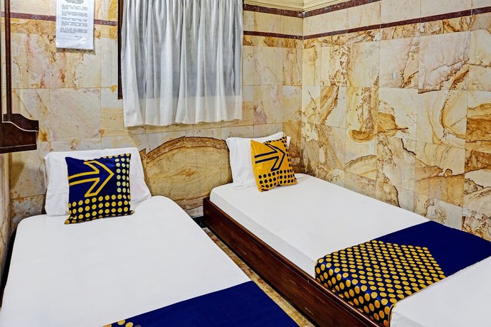 Imagen de la habitación del Hotel OYO 92332 Griyo Werdiningsih. Foto 10