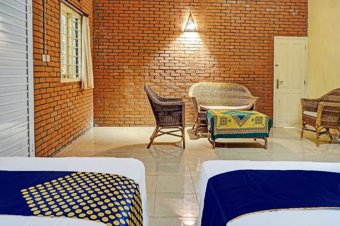 Imagen de la habitación del Hotel OYO 92332 Griyo Werdiningsih. Foto 11