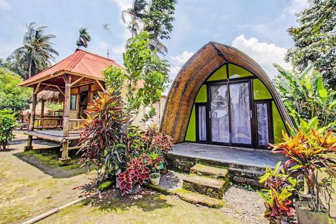Imagen general del Hotel OYO 92354 Samalas Syariah Homestay. Foto 1