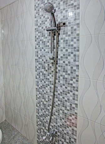 Imagen de la habitación del Hotel OYO 92354 Samalas Syariah Homestay. Foto 13