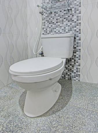 Imagen de la habitación del Hotel OYO 92354 Samalas Syariah Homestay. Foto 14