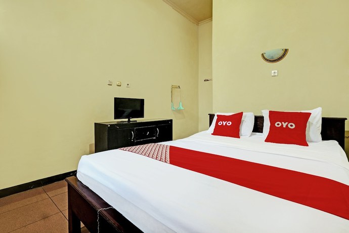 Imagen de la habitación del Hotel OYO 92406 Renata 1. Foto 4