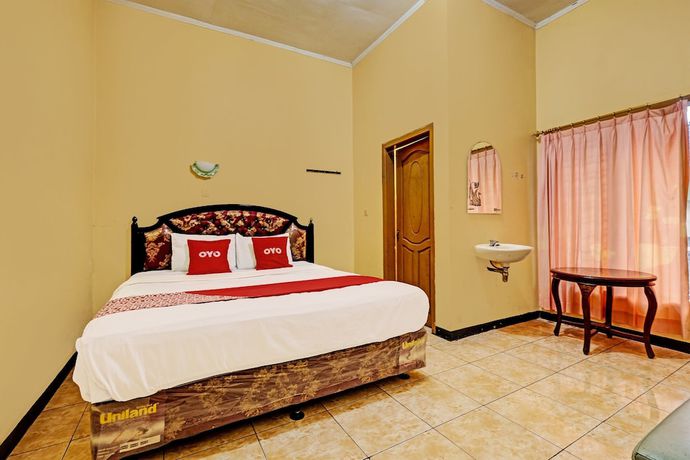 Imagen de la habitación del Hotel OYO 92406 Renata 1. Foto 5