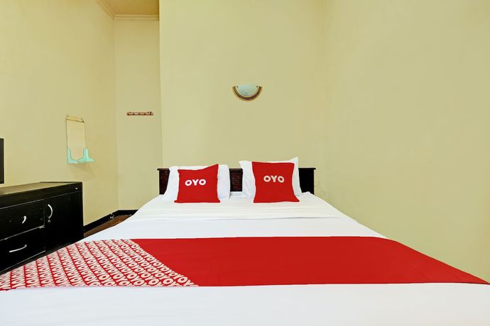 Imagen de la habitación del Hotel OYO 92406 Renata 1. Foto 6