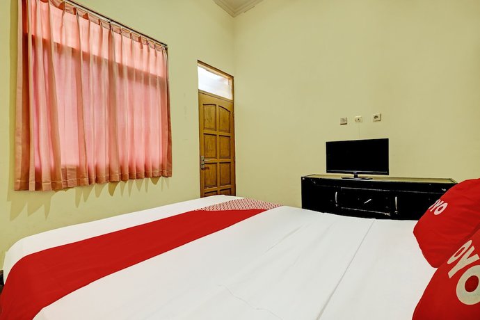 Imagen de la habitación del Hotel OYO 92406 Renata 1. Foto 9