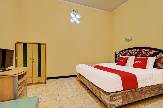 Imagen de la habitación del Hotel OYO 92406 Renata 1. Foto 10