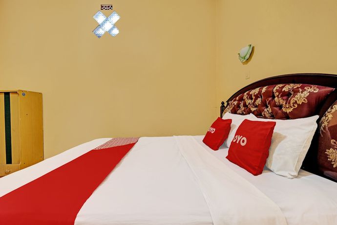 Imagen de la habitación del Hotel OYO 92406 Renata 1. Foto 11