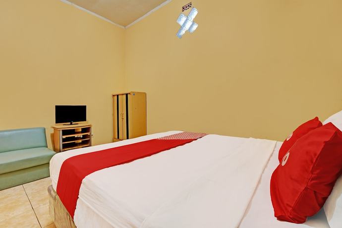 Imagen de la habitación del Hotel OYO 92406 Renata 1. Foto 12
