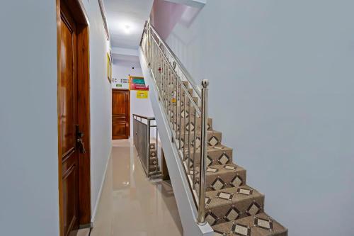 Imagen general del Hotel OYO 92416 Salsabila Homestay. Foto 1