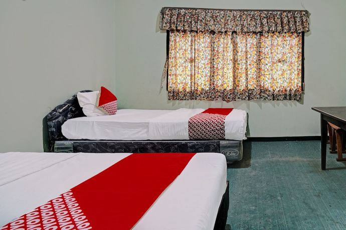Imagen de la habitación del Hotel OYO 92431 Grand Bintang Guest House. Foto 5