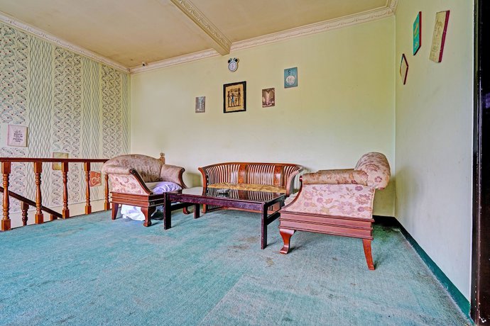 Imagen de los interiores del Hotel OYO 92431 Grand Bintang Guest House. Foto 17