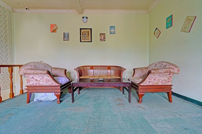 Imagen de los interiores del Hotel OYO 92431 Grand Bintang Guest House. Foto 19