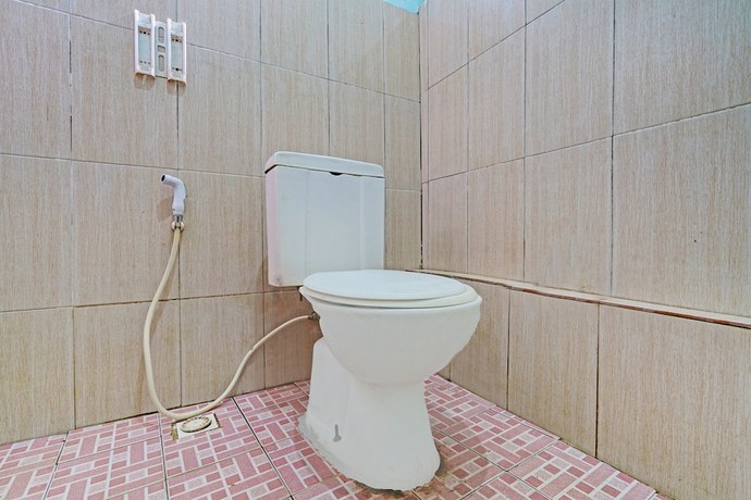 Imagen de la habitación del Hotel OYO 92431 Grand Bintang Guest House. Foto 11